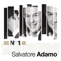 Salvatore Adamo - Tombe La Neige