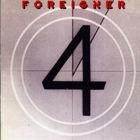 Foreigner - I Want to Know What Love Is