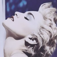 Madonna - La Isla Bonita