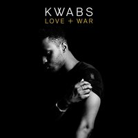 Kwabs - Walk