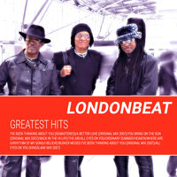 Londonbeat - Where Are You