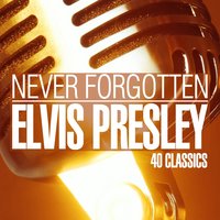 Elvis Presley - Love Me Tender