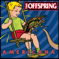 The Offspring - Pretty Fly (For a White Guy)