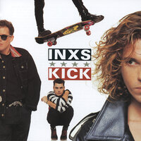 INXS - Need You Tonight