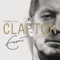 Eric Clapton - Change The World