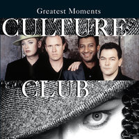 Culture Club - Karma Chameleon