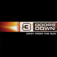 3 Doors Down - Here Without You