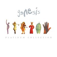 Genesis - Jesus He Knows Me