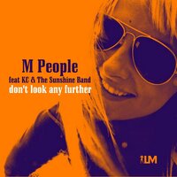 M People - Don't Look Any Further (Remix)