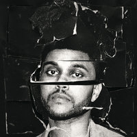 The Weeknd - I Can't Feel My Face