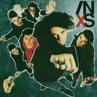 INXS - Suicide Blonde