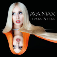 Ava Max - My Head & My Heart