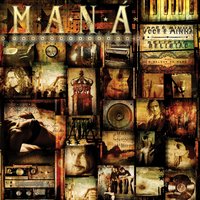 Maná - Corazon Espinado