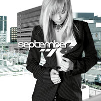 September - La La La (Never Give It Up)