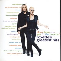 Roxette - How Do You Do