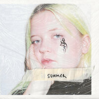 Alma - Summer Really Hurt Us