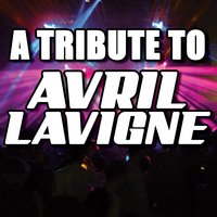 Avril Lavigne Tribute - Complicated