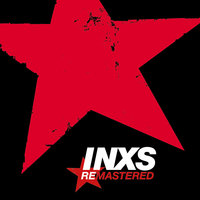 INXS - Elegantly Wasted