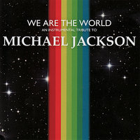 Michael Jackson Tribute & Columbia River Players - Earth Song