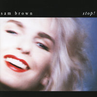 Sam Brown & Pete Brown - Stop