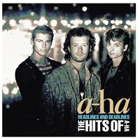 a-ha - Crying in the Rain