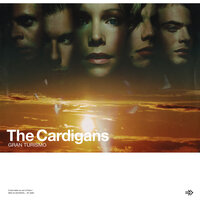 The Cardigans - Erase,Rewind