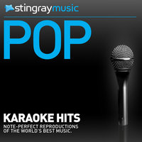 Karaoke - Marc Anthony - Karaoke - When I Dream At Night