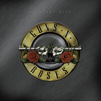 Guns N' Roses - Don't Cry