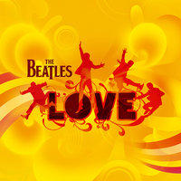 The Beatles - All You Need Is Love