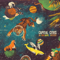 ТОП Чарт песни Safe And Sound - Capital Cities & Sebu Simonian & Ryan Merchant