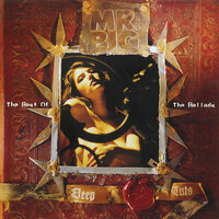 Mr. Big - To Be with You