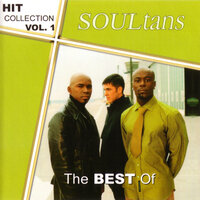 Soultans - Every Little Move