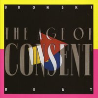 Bronski Beat - Smalltown Boy