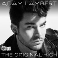 ТОП Чарт песни Ghost Town - Adam Lambert