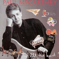 Paul McCartney - Once Upon A Long Ago