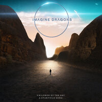 Imagine Dragons - Children Of The Sky (A Starfield Song)