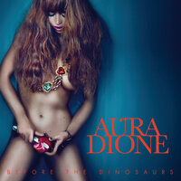 Aura Dione & Rock Mafia - Friends