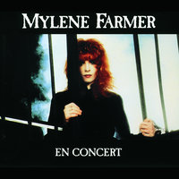 Mylène Farmer - Sans contrefaçon