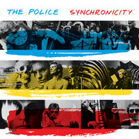 The Police - Every Breath You Take