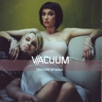 Vacuum - Let the Mountain Come to Me