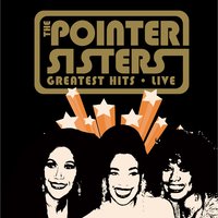 The Pointer Sisters