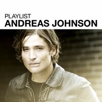 Andreas Johnson