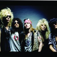 Guns N' Roses