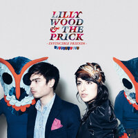 Lilly Wood & The Prick