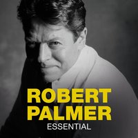 Robert Palmer