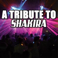 Shakira Tribute