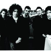 The Cure