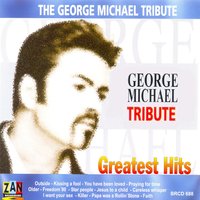 George Michael Tribute